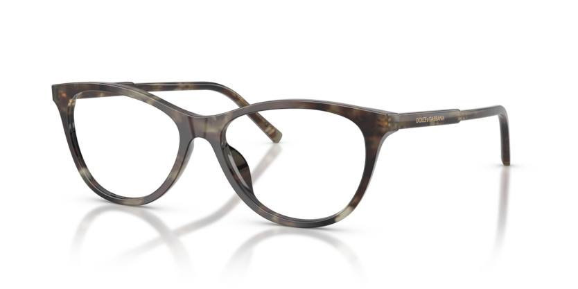 Dolce & Gabbana DG3443  Eyeglasses