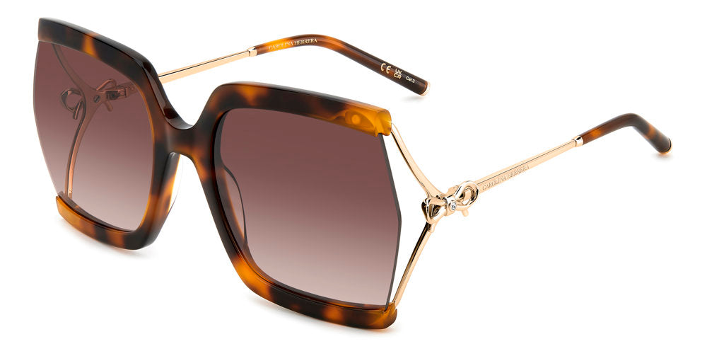 Carolina Herrera Her 0216/g/s Sunglasses