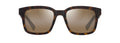 Maui Jim ‘Ōpiopio Asian Fit Sunglasses