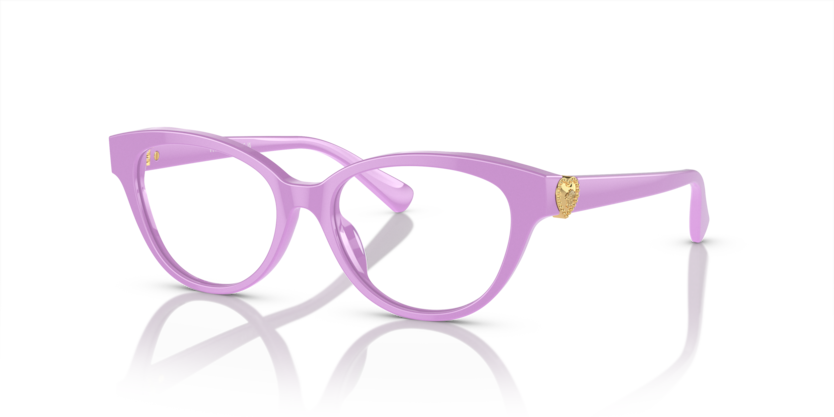 Versace Kids VK3004  Eyeglasses Kids