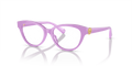Versace Kids VK3004  Eyeglasses Kids
