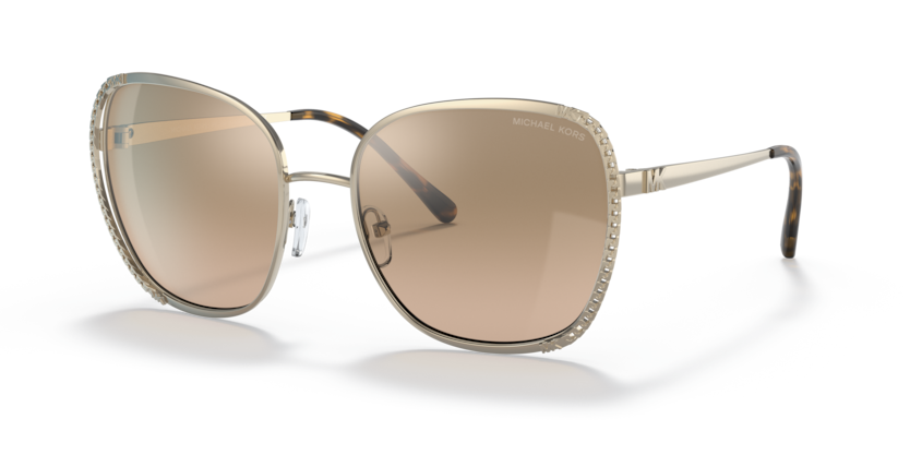 Michael Kors MK1090 Amsterdam Sunglasses