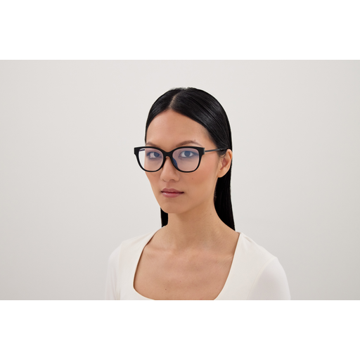 Saint Laurent SL M48O_B/FN Eyeglasses
