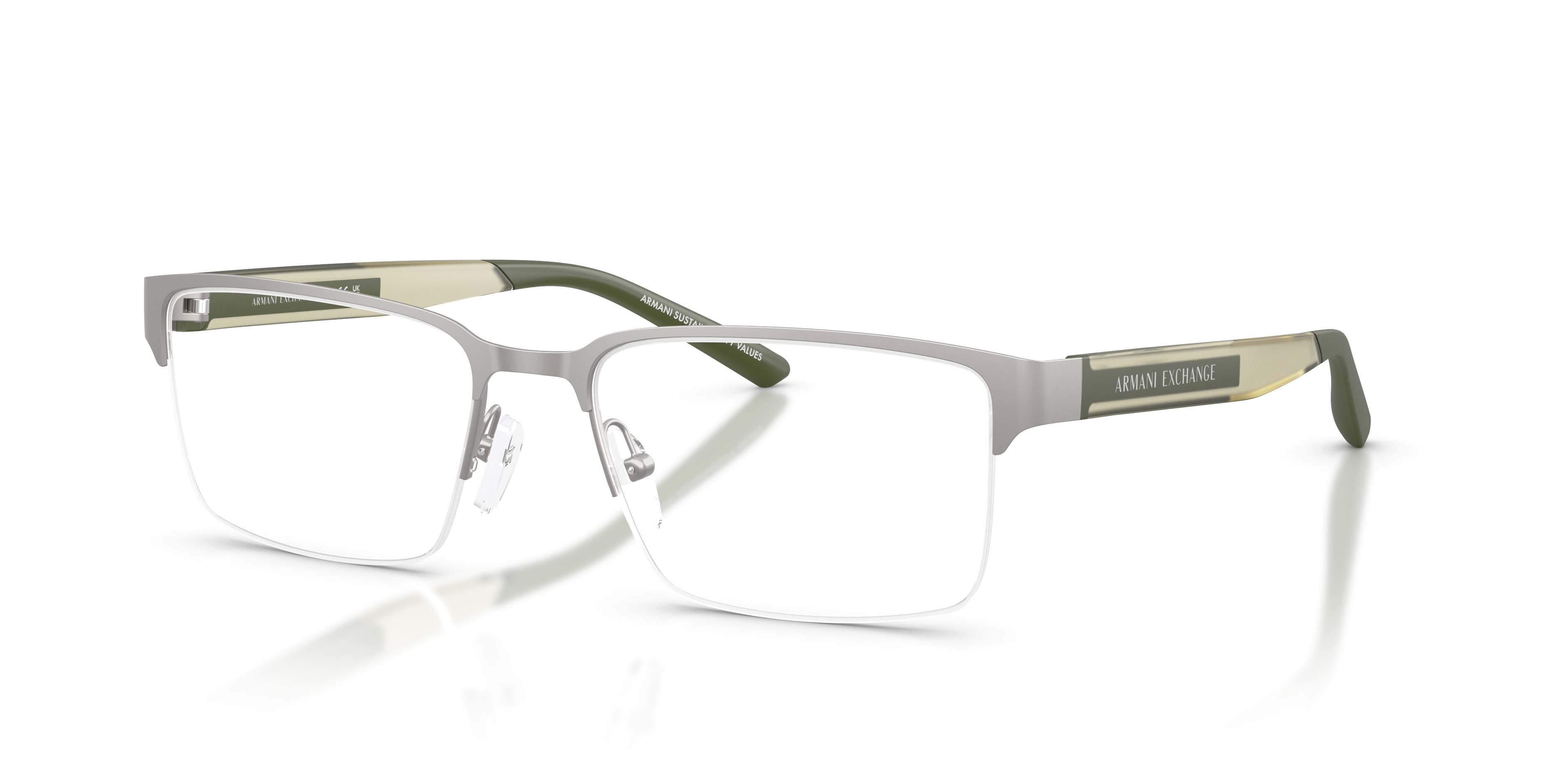 Armani Exchange AX1075  Eyeglasses