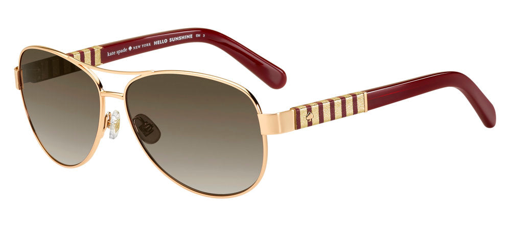 Kate Spade Dalia/s us Sunglasses