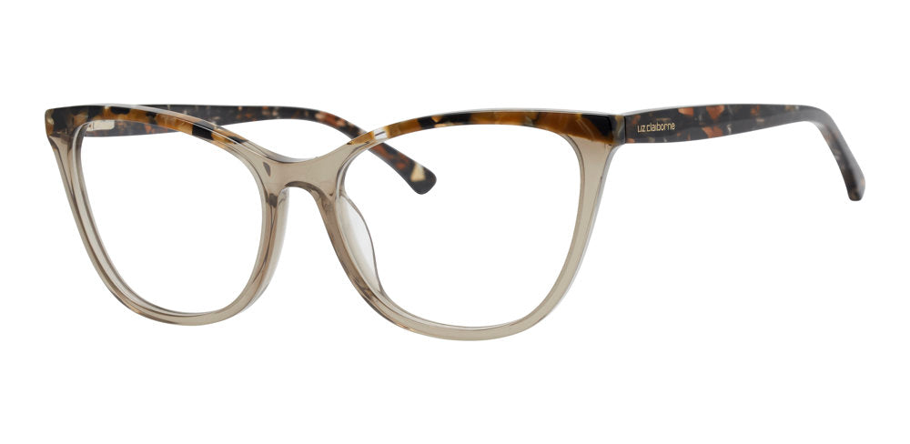 Liz Claiborne L 690 Eyeglasses