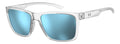 Under Armour UA BURSTUP Sunglasses