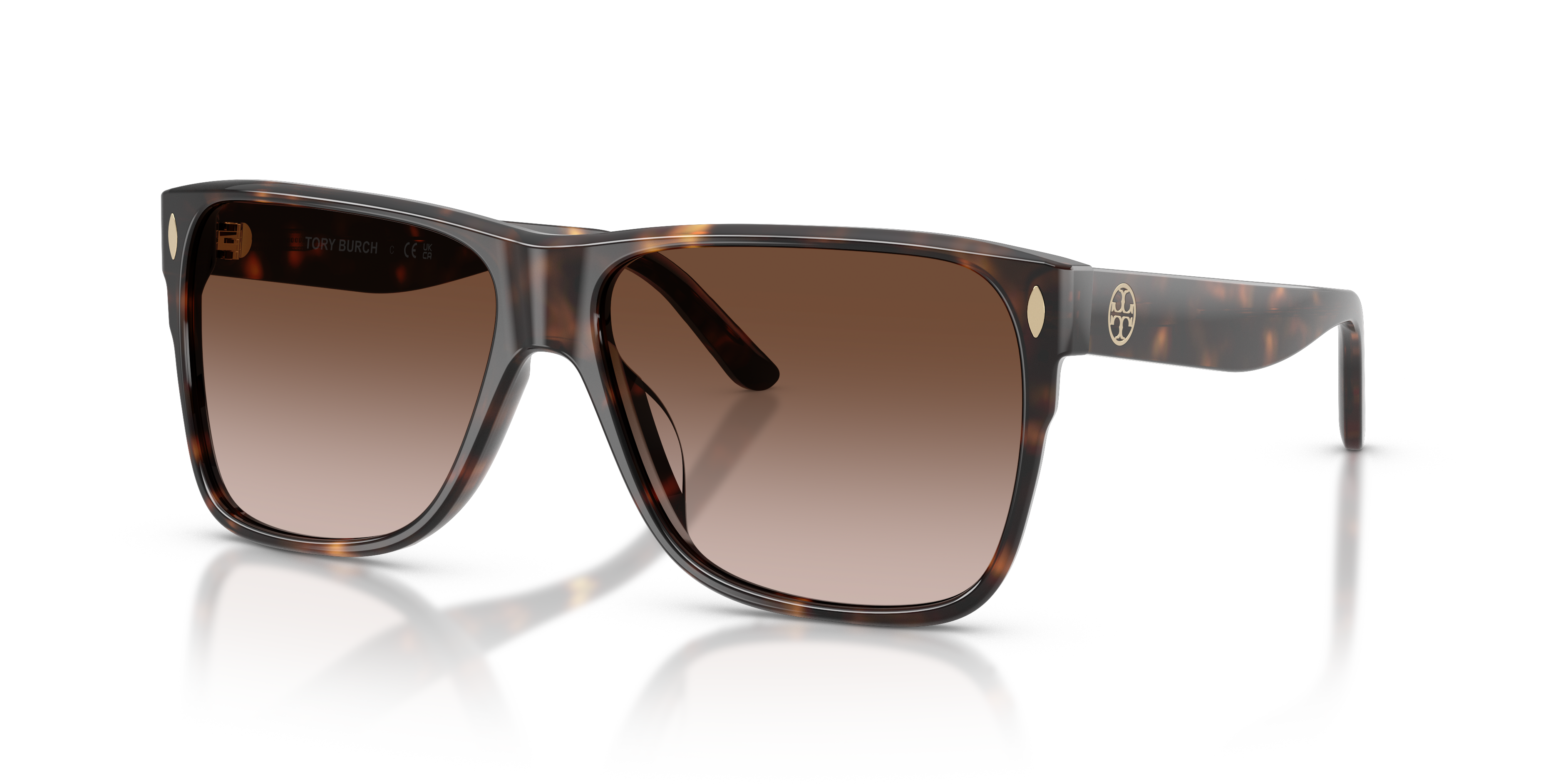 Tory Burch TY7242U  Sunglasses