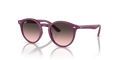 Ray-Ban Junior RJ9064S  Sunglasses Kids