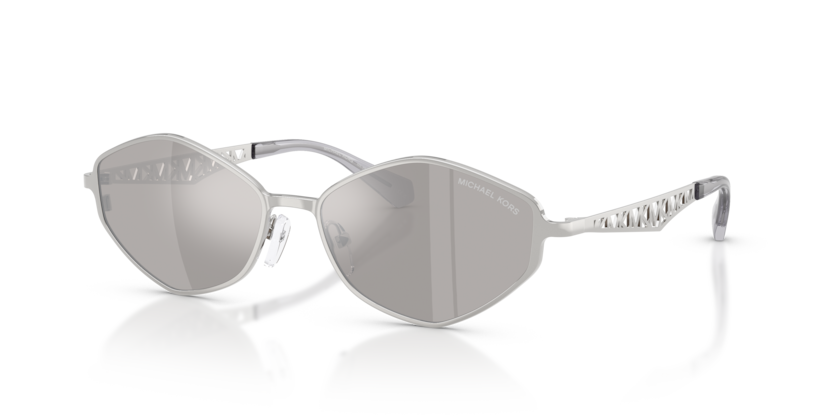 Michael Kors MK1181 Gold Coast Sunglasses