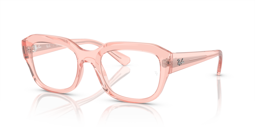 Ray-Ban Vista RX7225 Leonid Eyeglasses