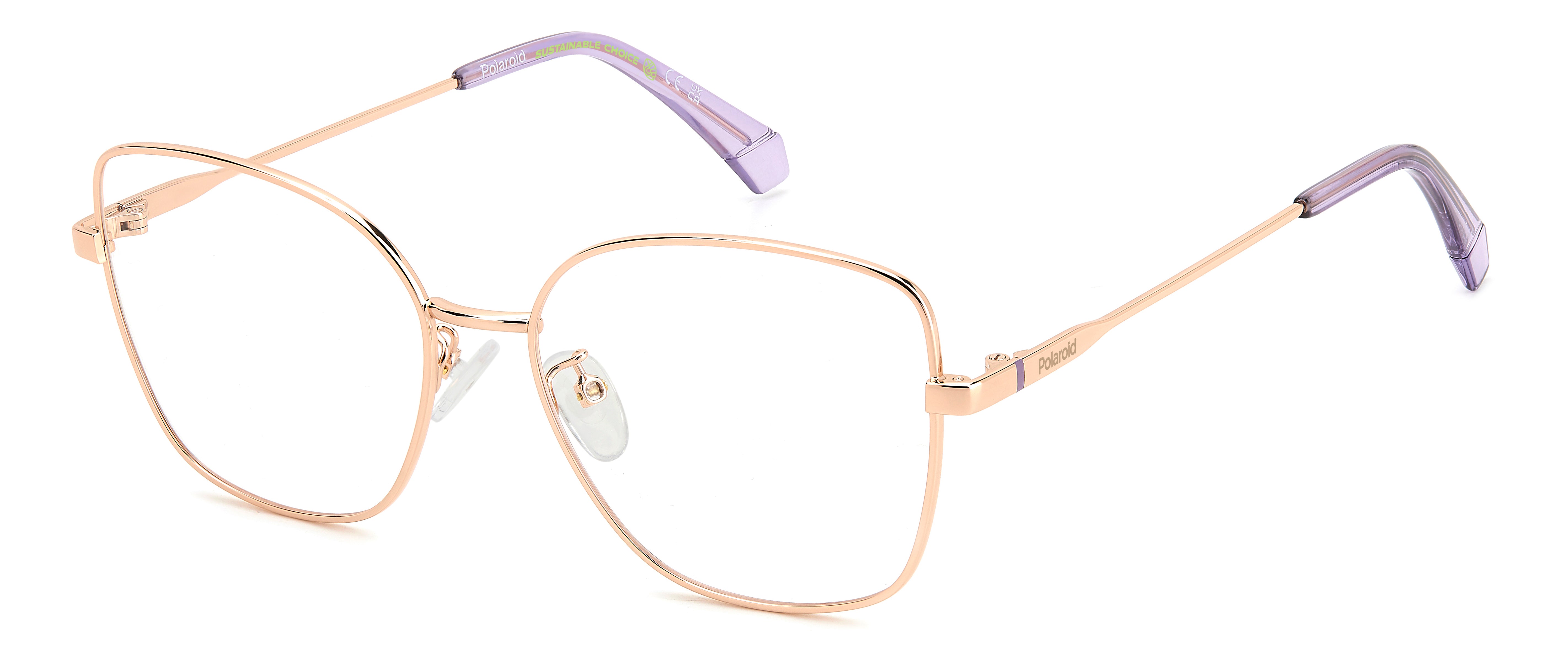 Polaroid Pld D521/g Eyeglasses