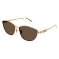 Balenciaga BB0358SK Sunglasses