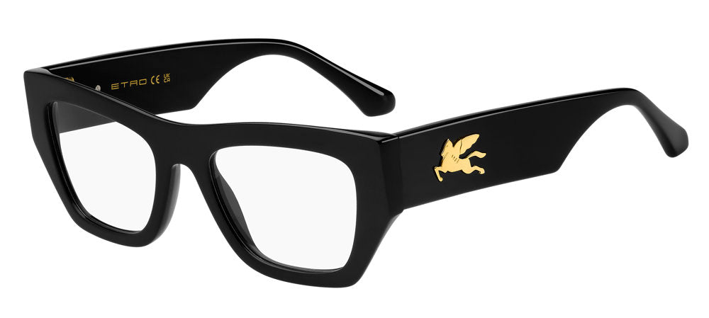Etro ETRO 0078 Eyeglasses