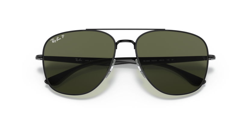 Ray-Ban RB3683  Sunglasses