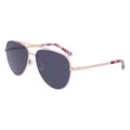 Draper James DJ7046 Sunglasses