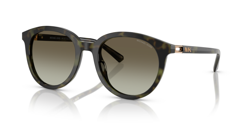 Michael Kors MK2227 Big Bend Sunglasses