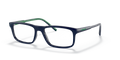 Arnette AN7194 Dark Voyager Eyeglasses