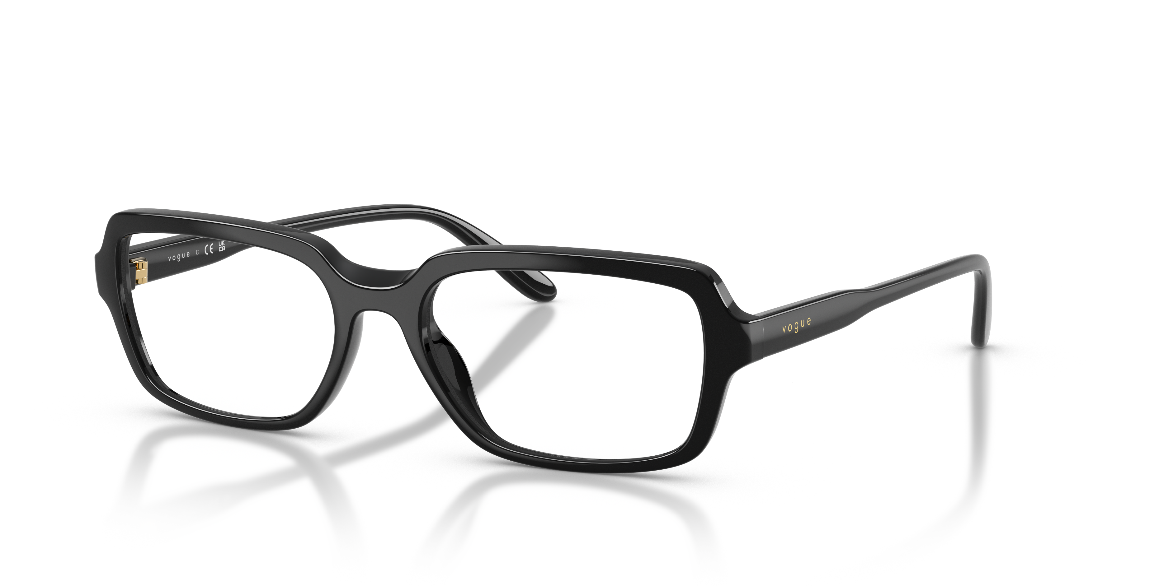 Vogue VO5724U  Eyeglasses