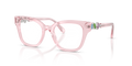 Swarovski SK2048  Eyeglasses