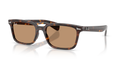 Ray-Ban RB2234F Brunel Sunglasses