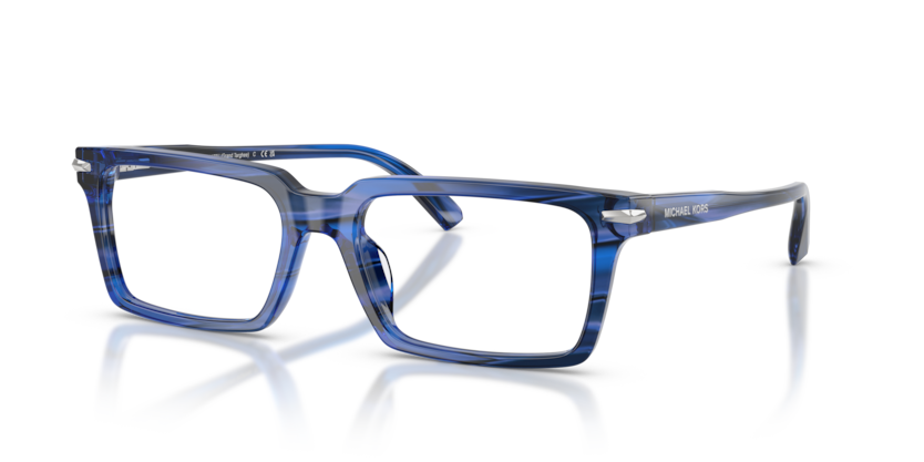 Michael Kors MK4173U Grand Targhee Eyeglasses