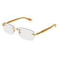 Gucci GG1221O Eyeglasses