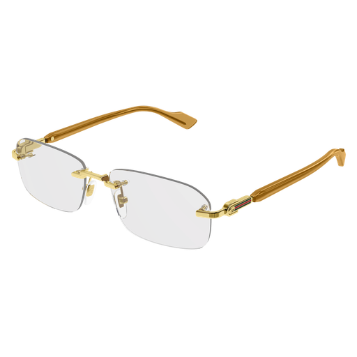 Gucci GG1221O Eyeglasses