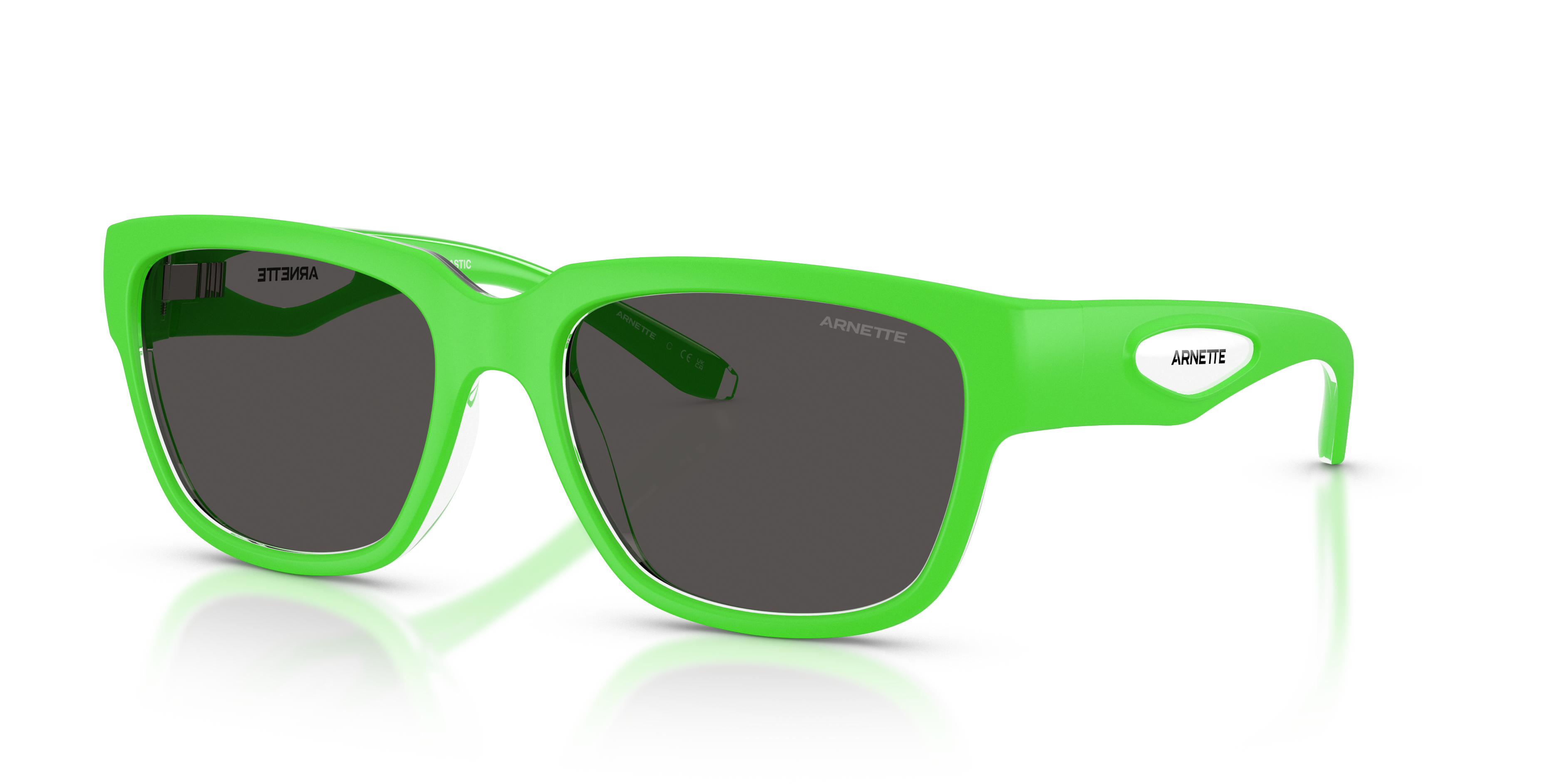 Arnette AN4366 Bounce Sunglasses
