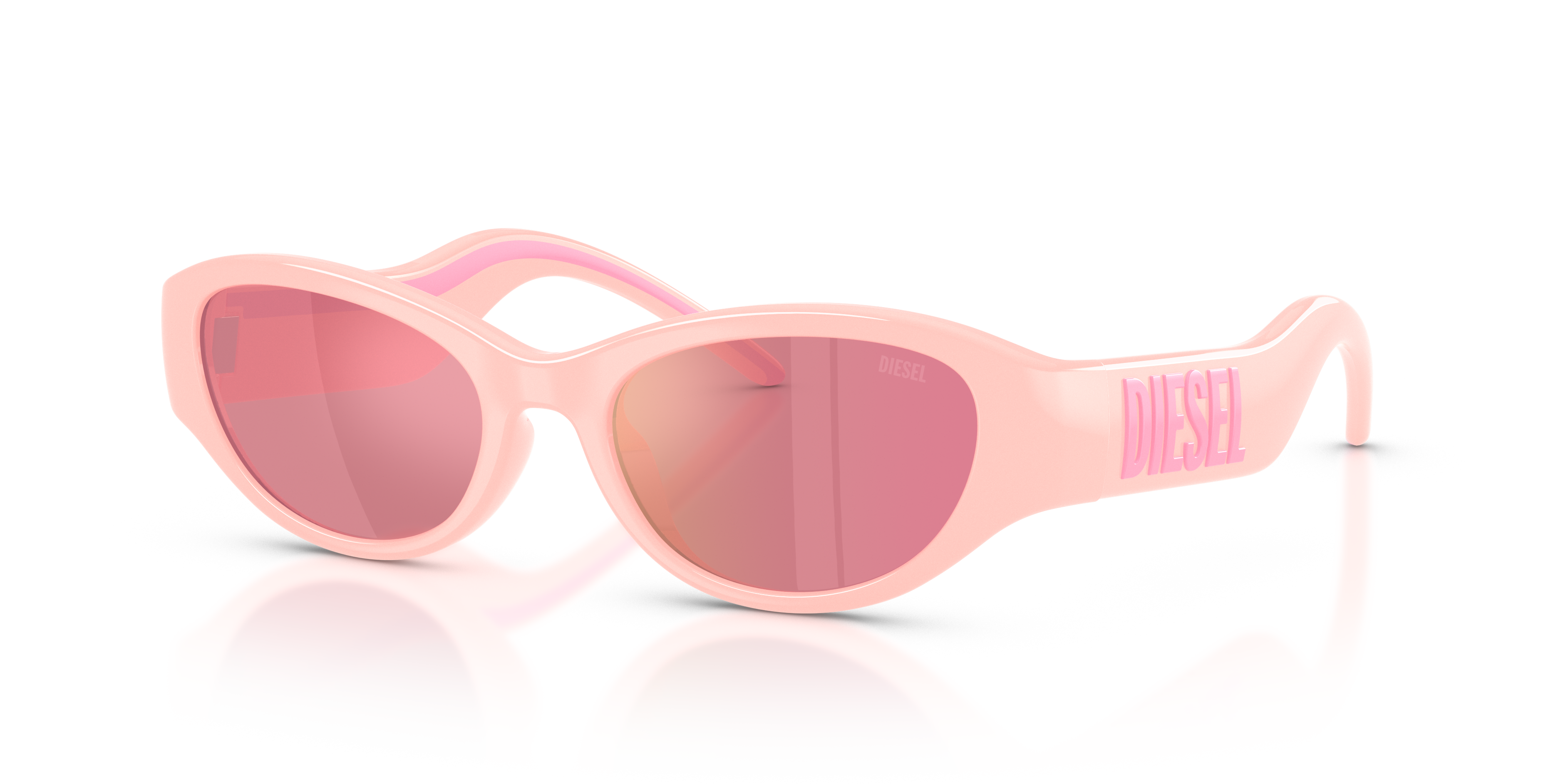 Diesel DL3021U  Sunglasses