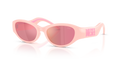 Diesel DL3021U  Sunglasses