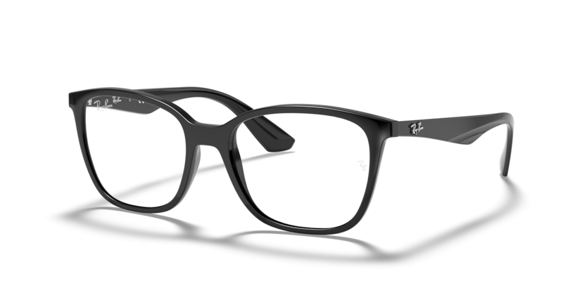 Ray-Ban Vista RX7066  Eyeglasses