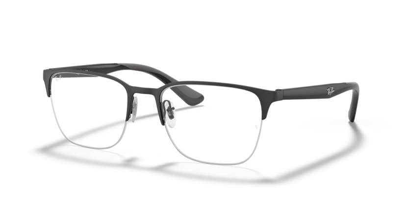 Ray-Ban Vista RX6428  Eyeglasses