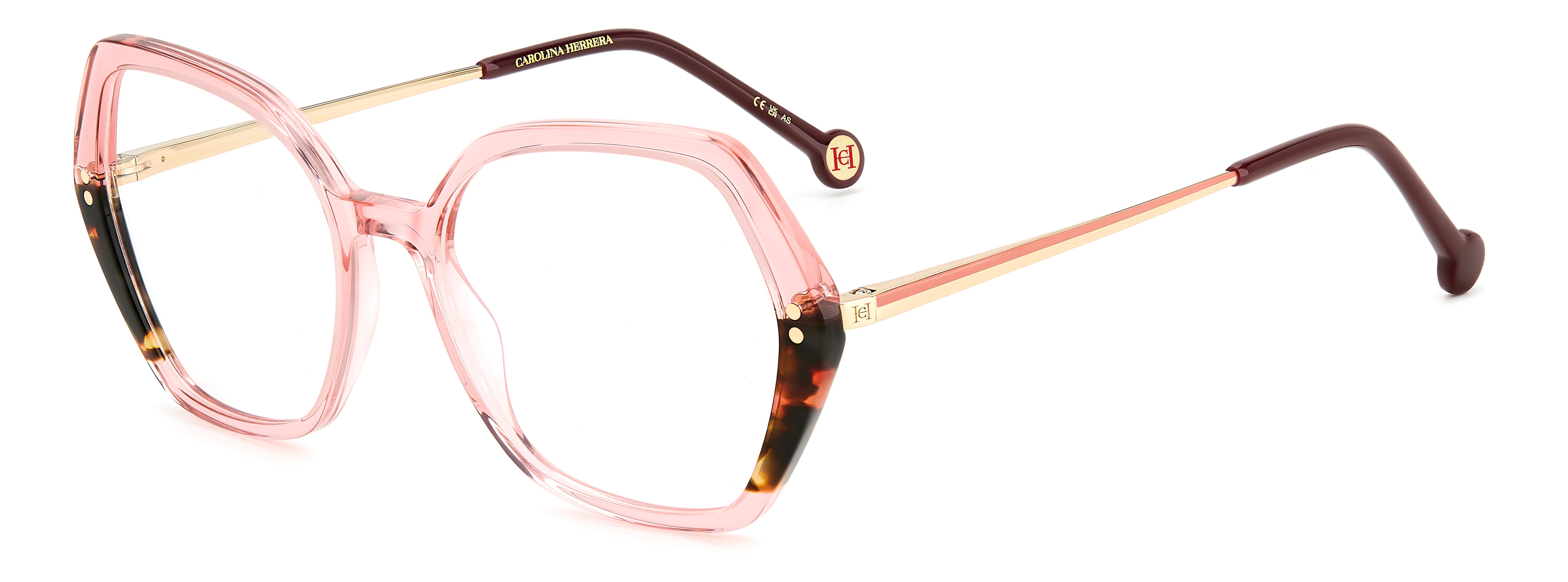 Carolina Herrera Her 0205 Eyeglasses