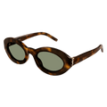 Saint Laurent SL M136 Sunglasses