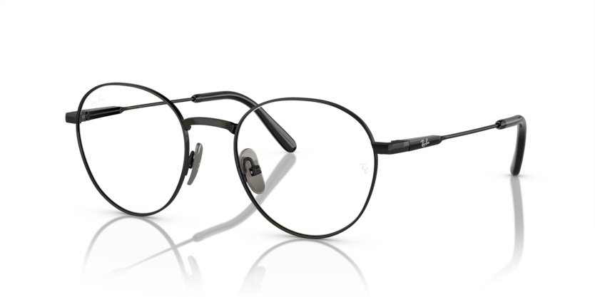 Ray-Ban Vista RX8782 David Titanium Eyeglasses