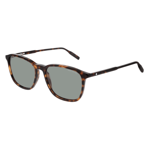 Montblanc MB0082S Sunglasses