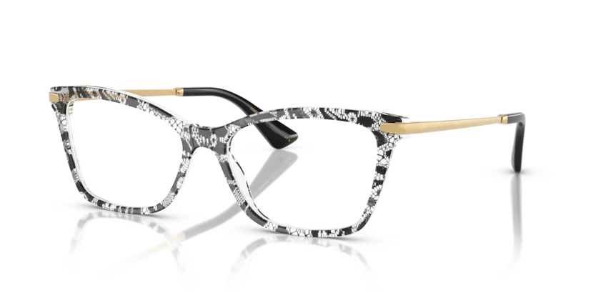 Dolce & Gabbana DG3393  Eyeglasses