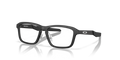 Oakley Youth Rx OY8030F Quad Out A Eyeglasses Kids