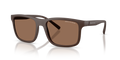 Armani Exchange AX4145S  Sunglasses