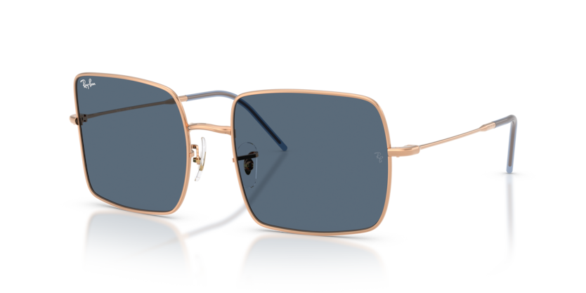Ray-Ban RBR0104S Square Reverse Sunglasses