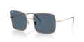Ray-Ban RBR0104S Square Reverse Sunglasses