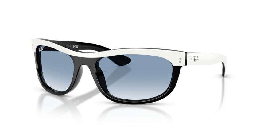 Ray-Ban RB2489 Balorama Sunglasses