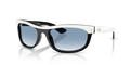 Ray-Ban RB2489 Balorama Sunglasses