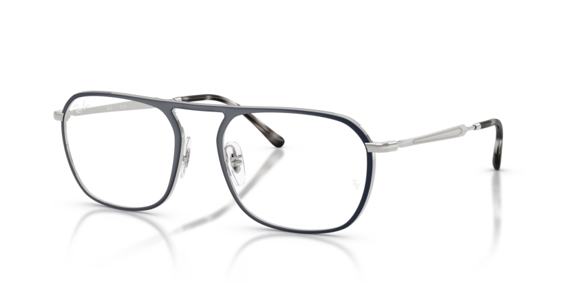 Ray-Ban Vista RX6548  Eyeglasses