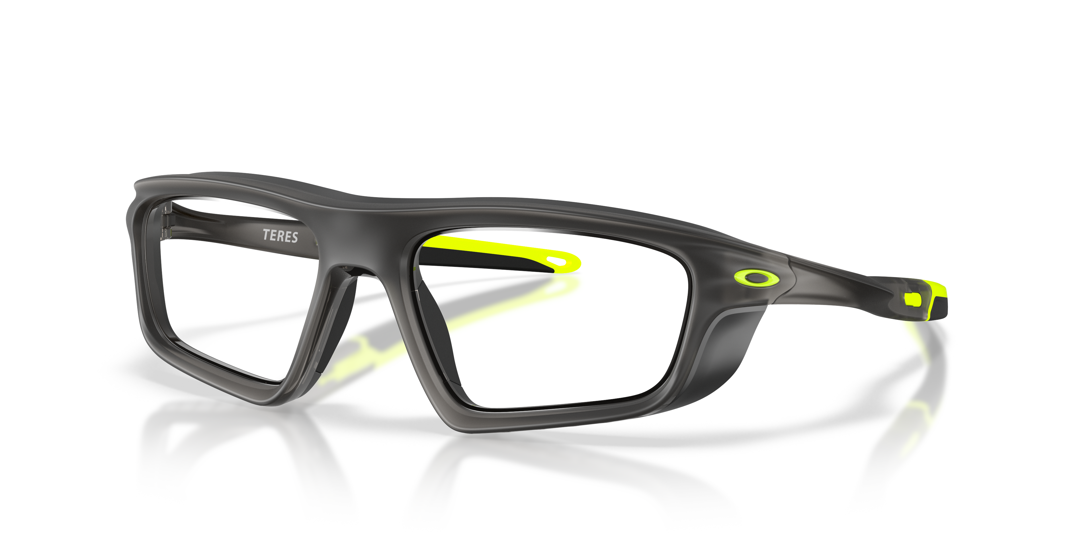 Oakley OX8215 Teres Eyeglasses