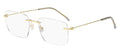 Hugo Boss BOSS 1706/F Eyeglasses