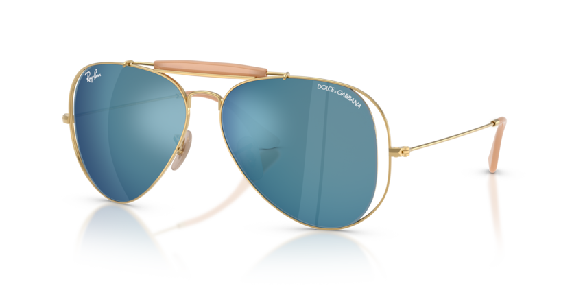 Ray-Ban RB3029M  Sunglasses