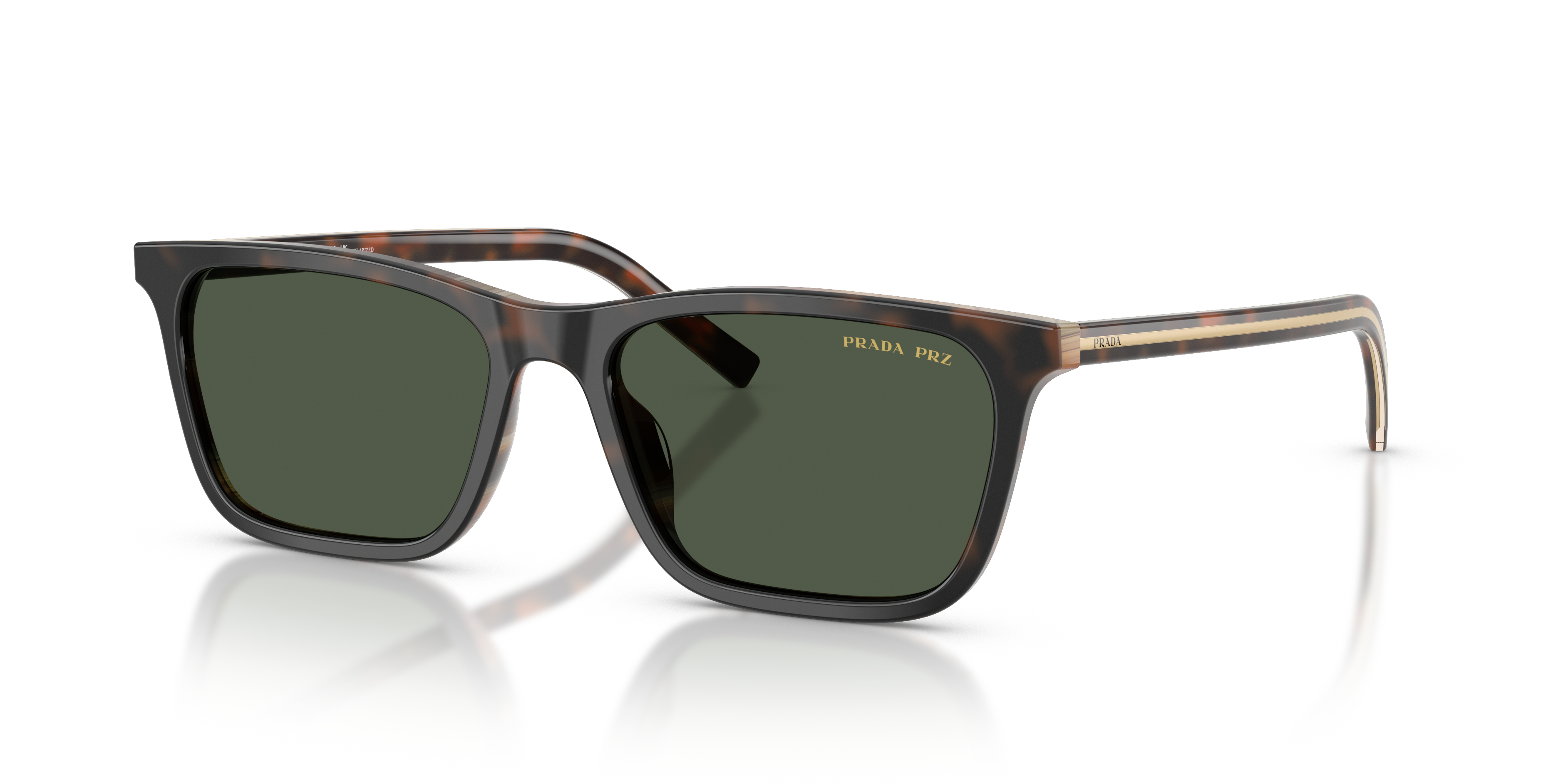 Prada PR D19S  Sunglasses