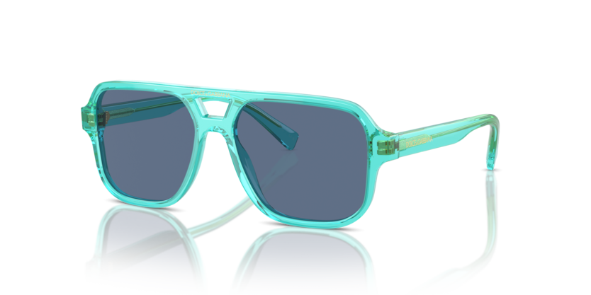 Dolce & Gabbana Kids DX4003  Sunglasses Kids